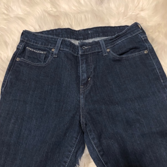 Women’s Levi’s Silver Tab Size 12 - Picture 2 of 4